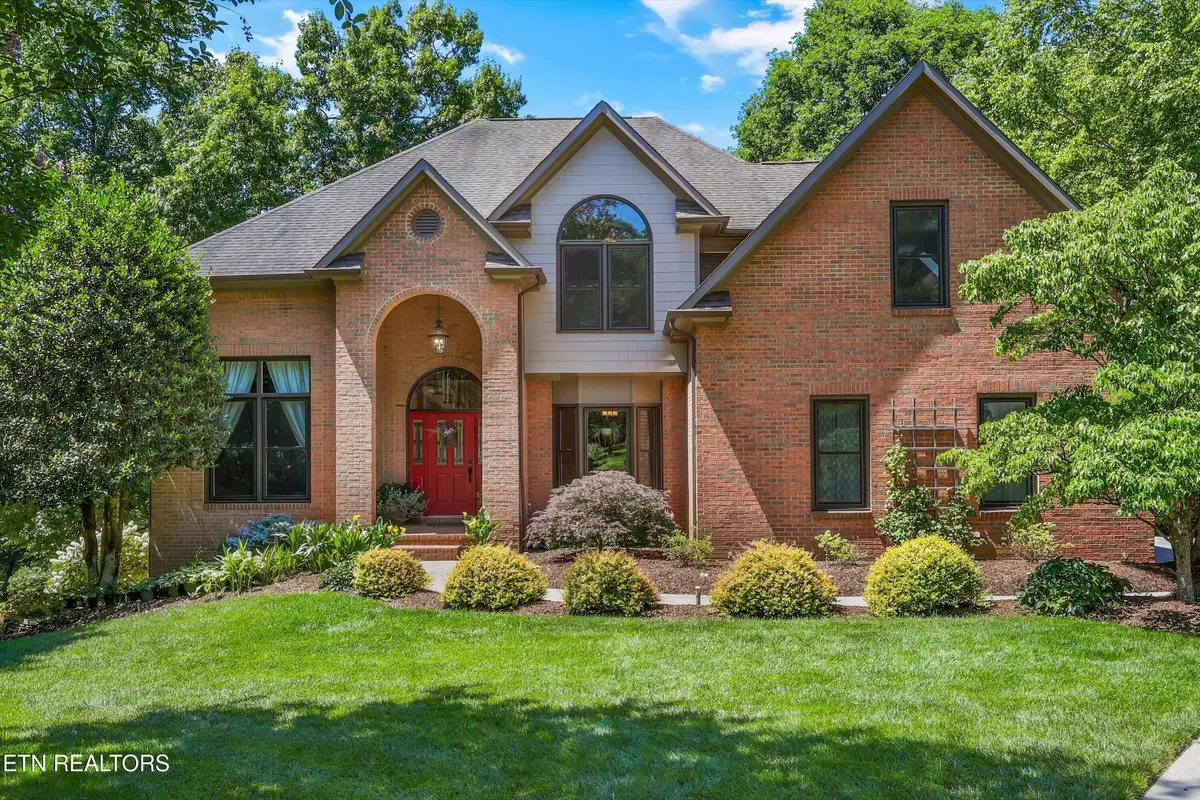 12529 High Forest Lane, Knoxville, TN 37934 - #1