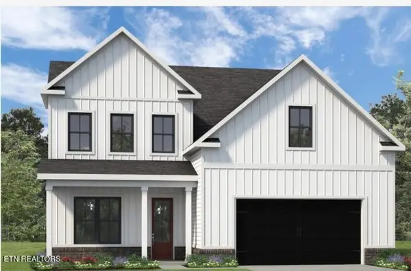 2583 Marshall Pass Rd, Knoxville, TN 37932