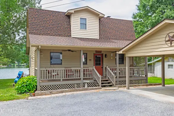 246 Howell Drive, Spring City, TN 37381