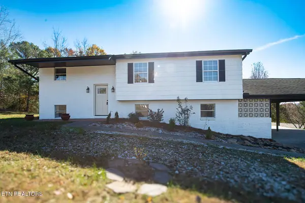 446 Timber Drive, Dayton, TN 37321