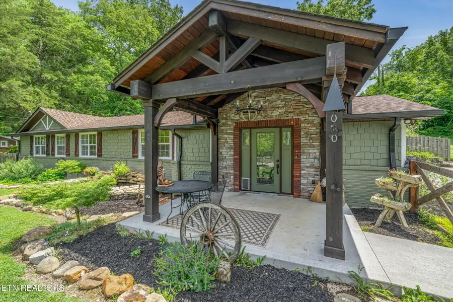 7020 Kinzalow Drive, Knoxville, TN 37909 - #3