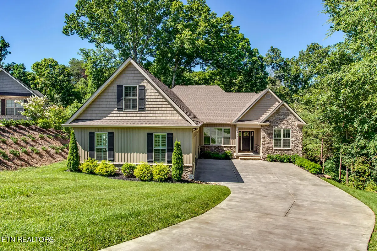 312 Elokwa Lane, Loudon, TN 37774 - #1