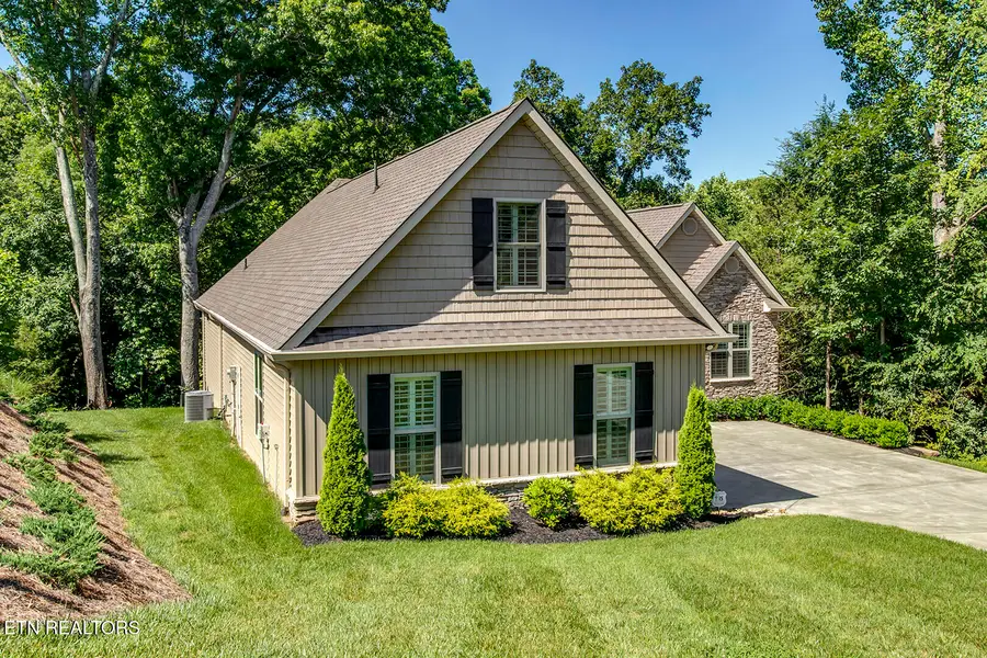 312 Elokwa Lane, Loudon, TN 37774 - #3