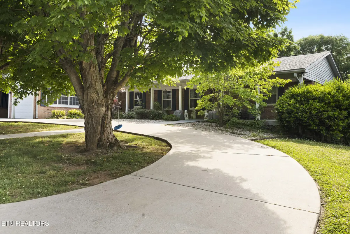 2645 Mountain View Drive, Morristown, TN 37814 - #1