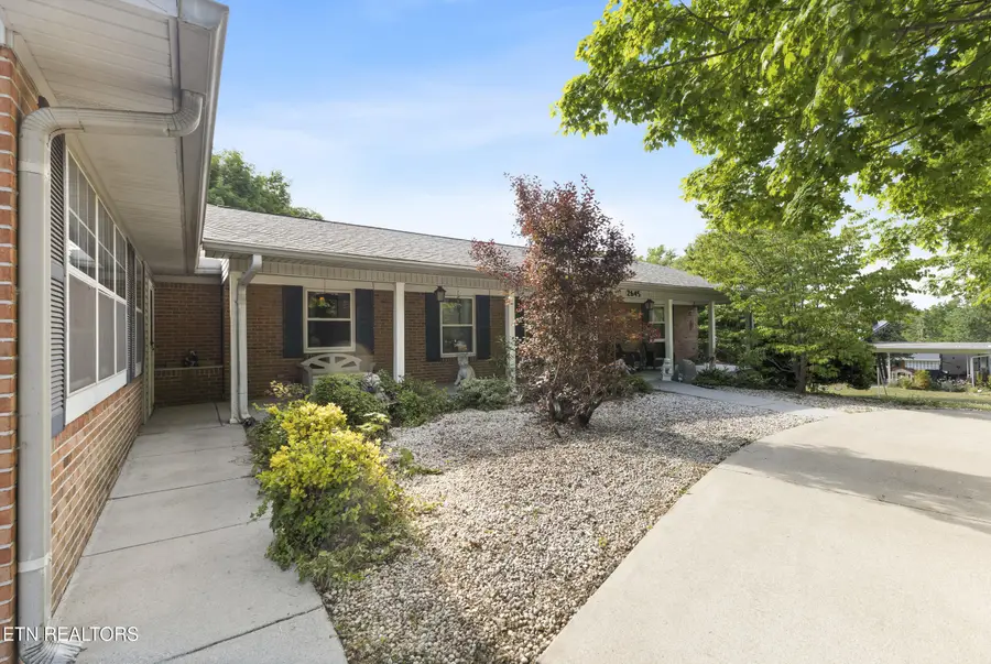 2645 Mountain View Drive, Morristown, TN 37814 - #3