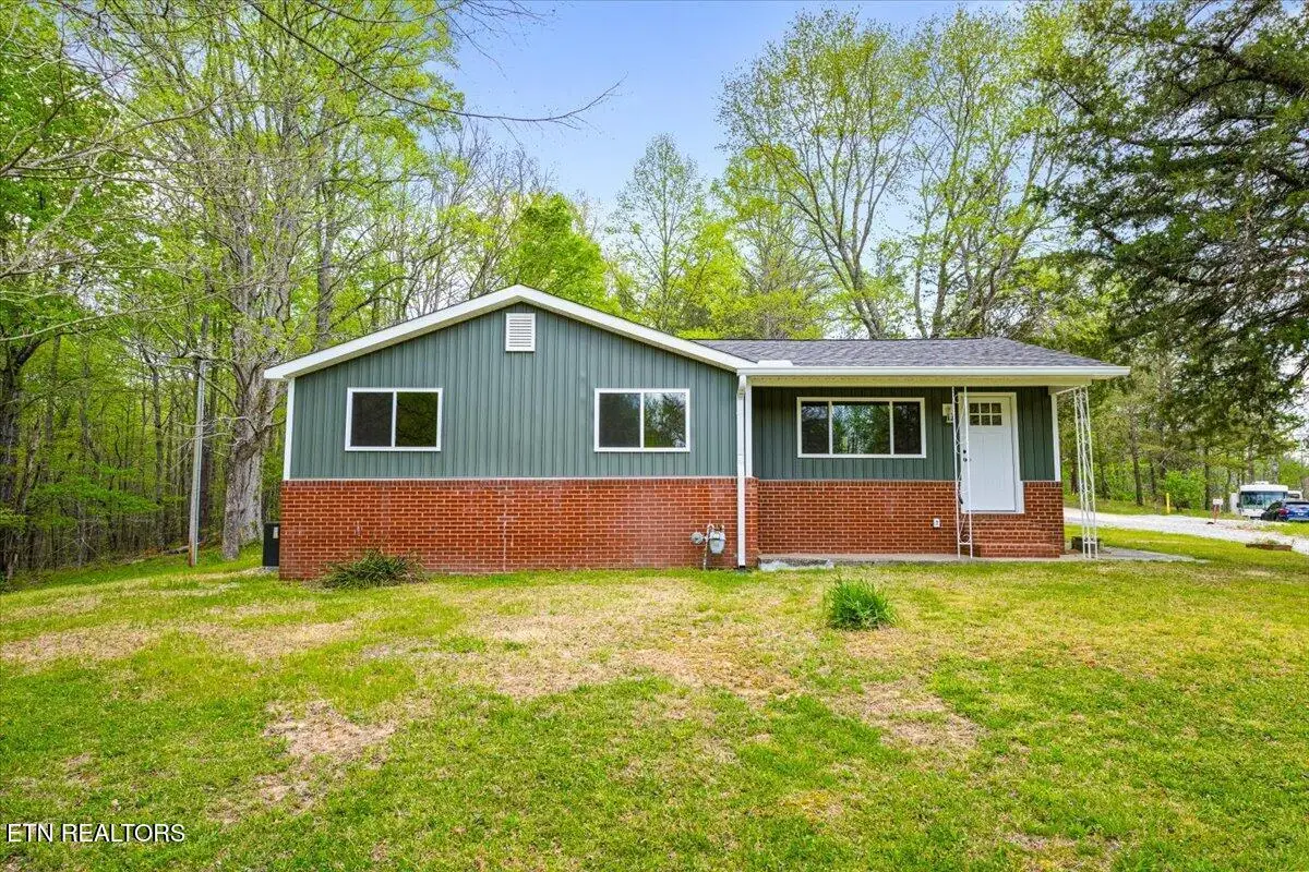520 W Hills Drive, Huntsville, TN 37756 - #1