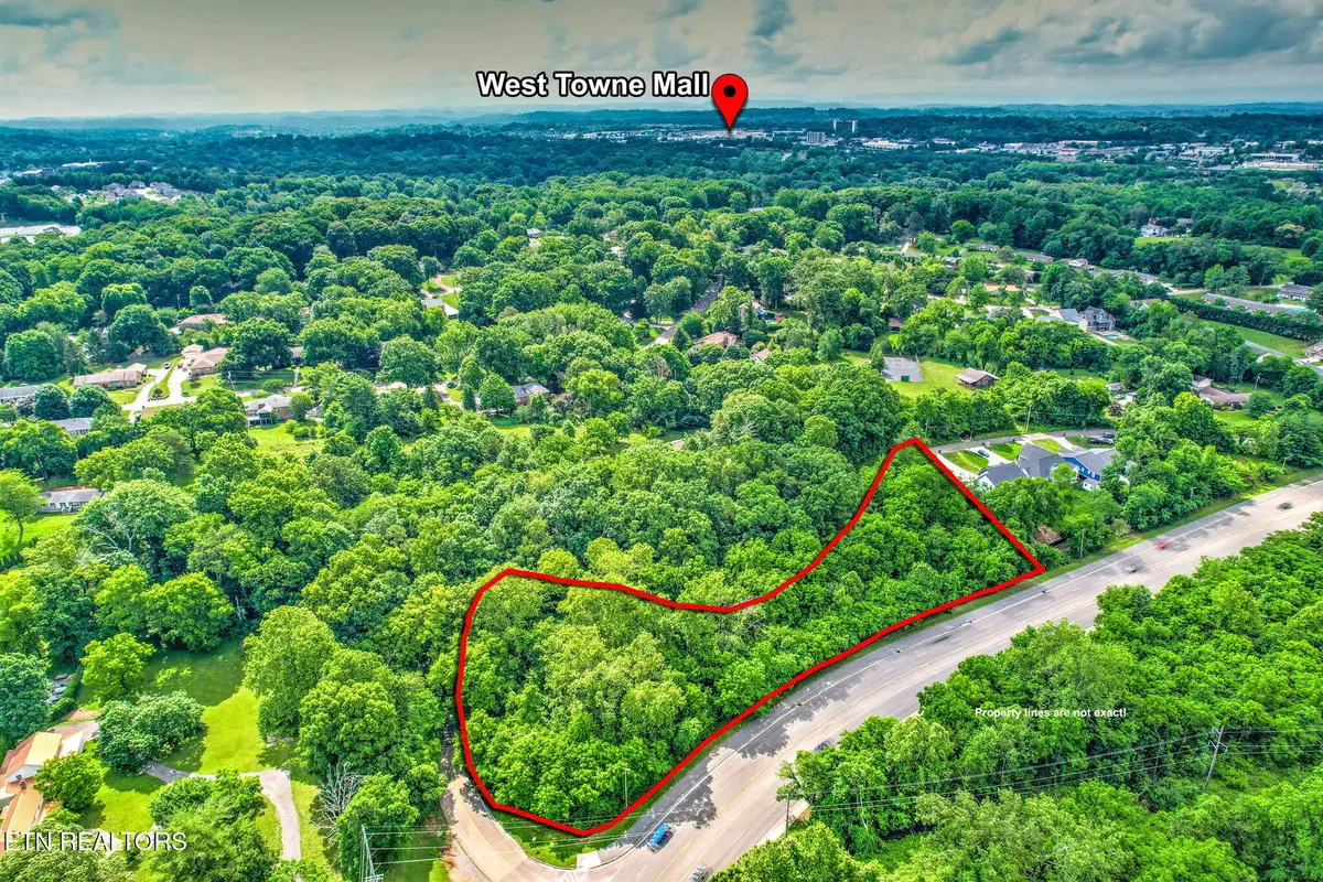 651 Mars Hill Rd, Knoxville, TN 37923 - #1