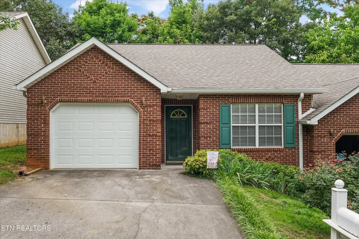 1307 Lucy Way, Knoxville, TN 37912 - #1