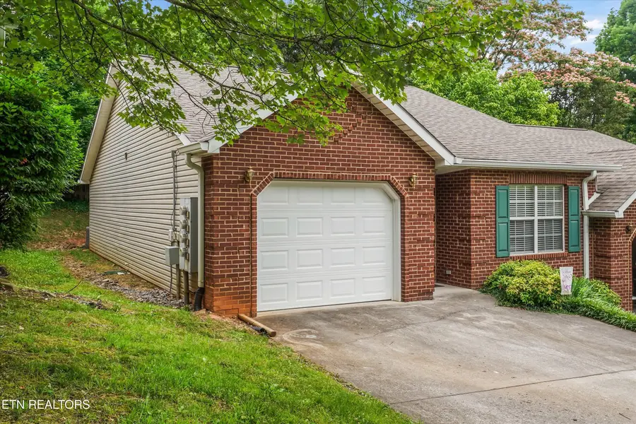 1307 Lucy Way, Knoxville, TN 37912 - #2