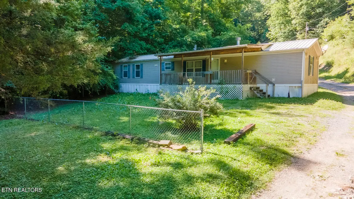 463 Lovers Lane, Townsend, TN 37882 - #1