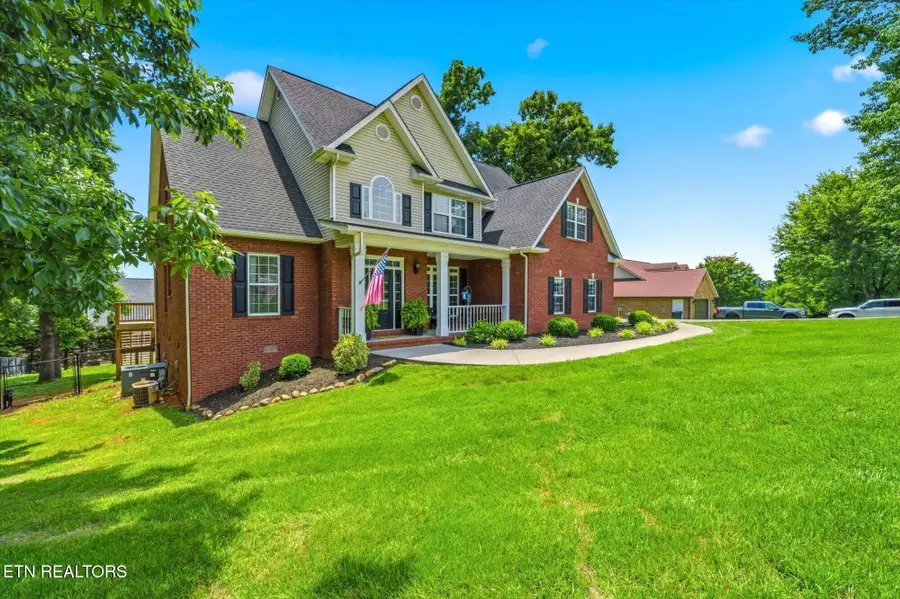 1537 Ellis Woods Loop, Sevierville, TN 37876 - #3