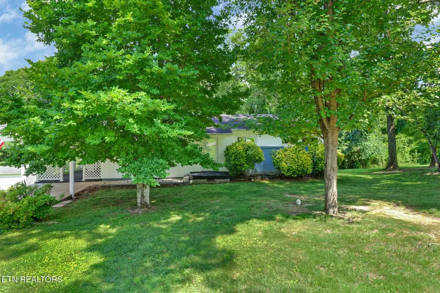 639 Greenwood Drive, Rockwood, TN 37854 - #2