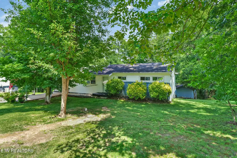 639 Greenwood Drive, Rockwood, TN 37854 - #3