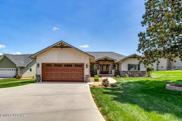 217 Tooweka Lane, Loudon, TN 37774