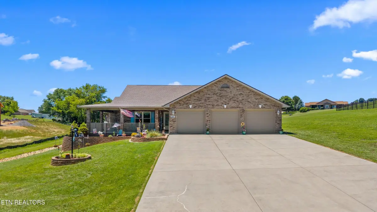 650 Southview Circle, Kodak, TN 37764 - #1
