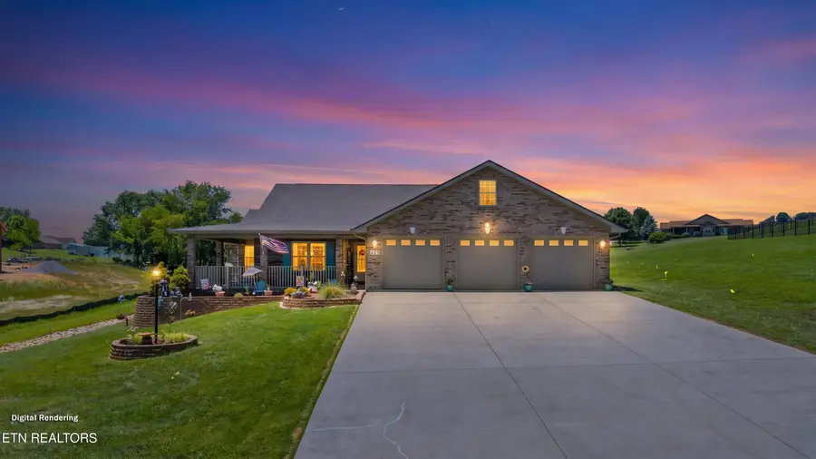 650 Southview Circle, Kodak, TN 37764 - #2