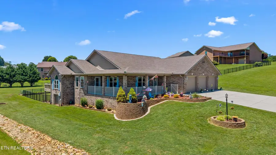 650 Southview Circle, Kodak, TN 37764 - #3