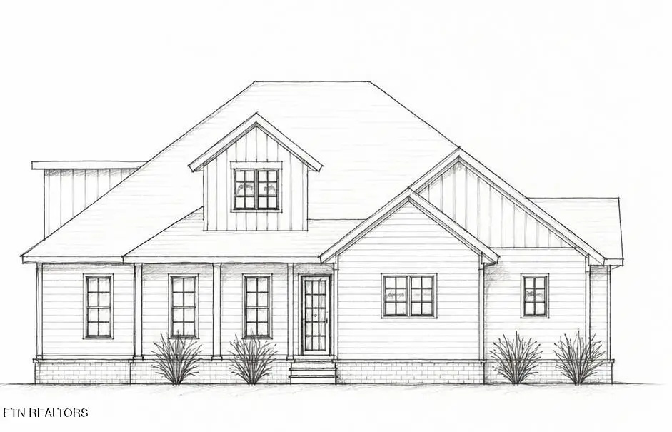 326 Roddy Branch Rd, Rockford, TN 37853 - #1