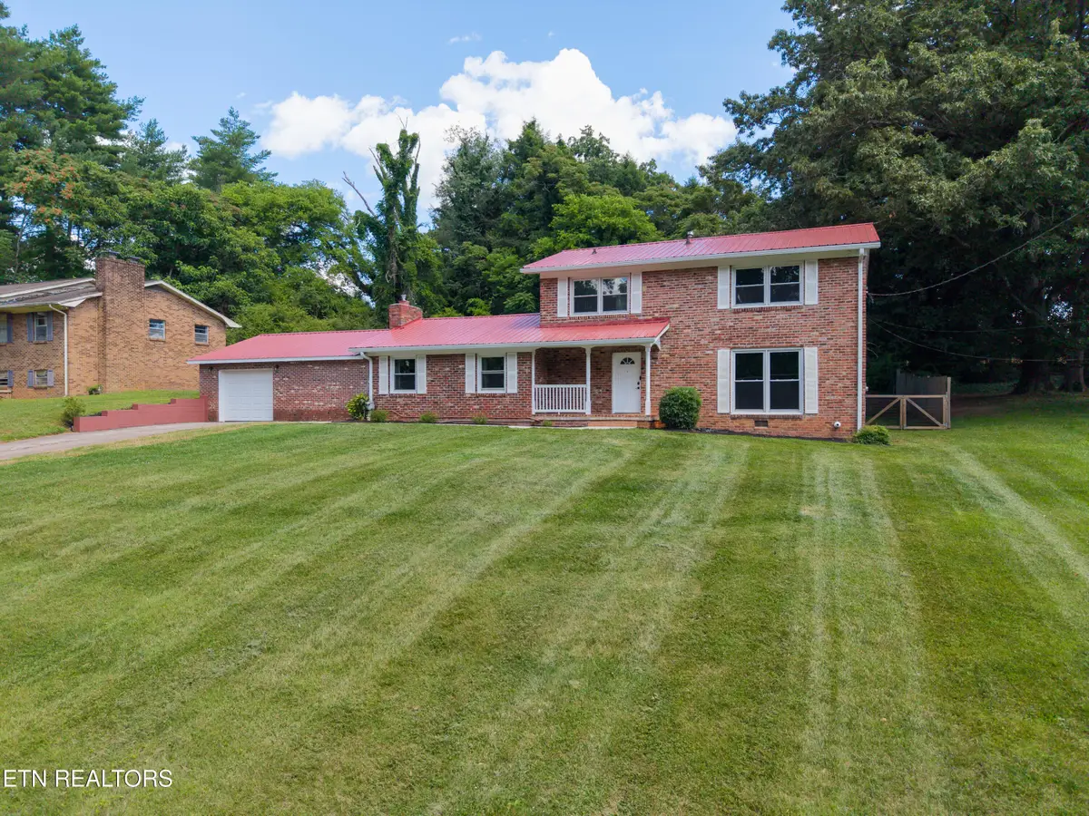 2912 Marvin Circle, Maryville, TN 37803 - #1