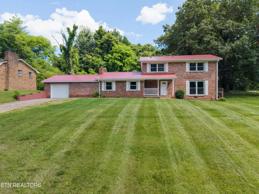 2912 Marvin Circle, Maryville, TN 37803 - #2