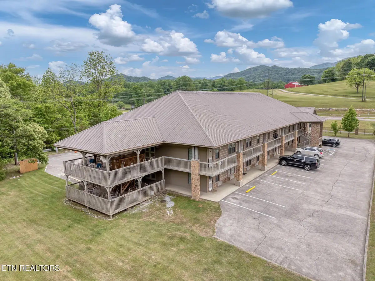 7239 E Lamar Alex Pkwy #140, Townsend, TN 37882 - #1