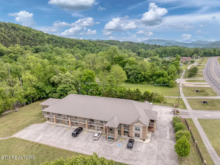 7239 E Lamar Alex Pkwy #140, Townsend, TN 37882 - #2