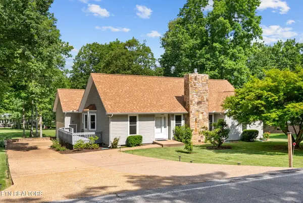 109 Fairway Drive, Fairfield Glade, TN 38558