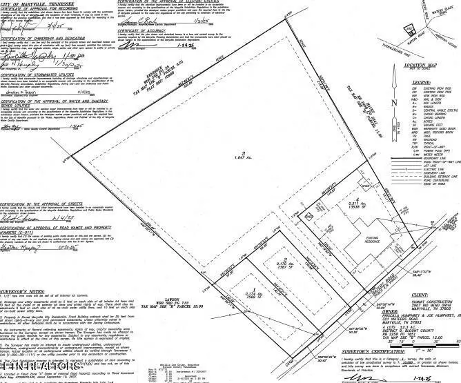 325 Waters Rd, Maryville, TN 37803 - #2
