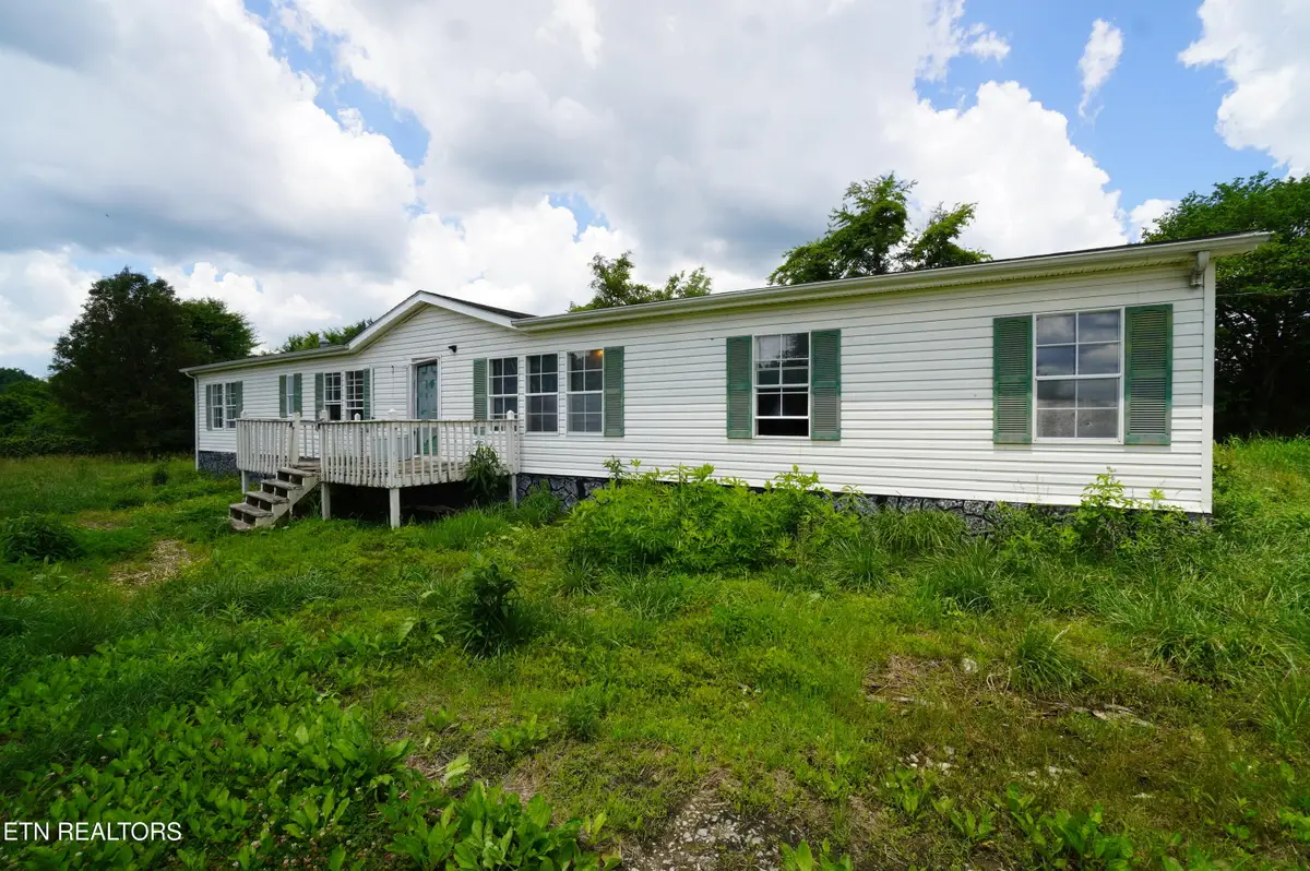 160 Kate Riley Lane, Mohawk, TN 37810 - #1