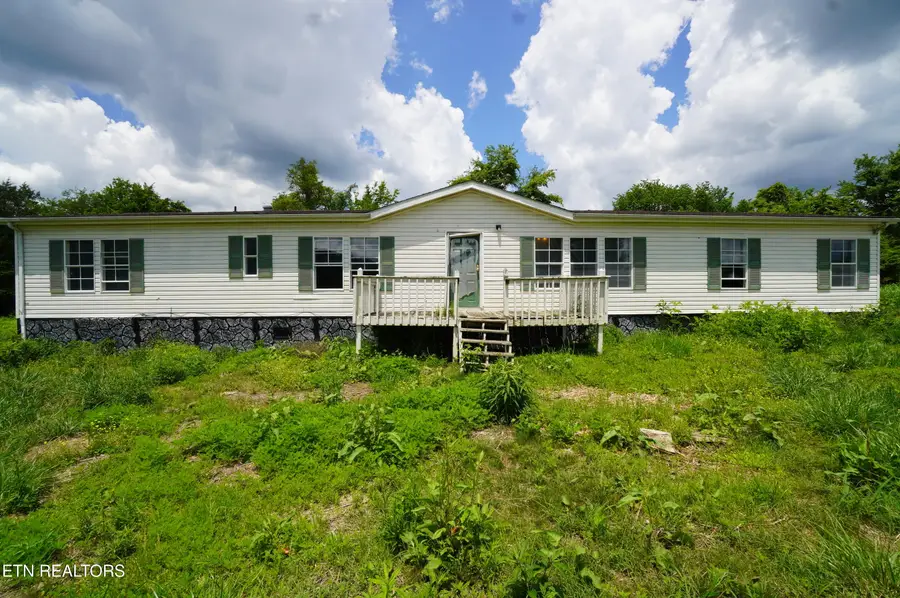 160 Kate Riley Lane, Mohawk, TN 37810 - #2