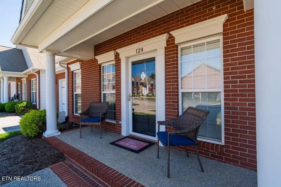 124 Saint James Place, Cookeville, TN 38501 - #2
