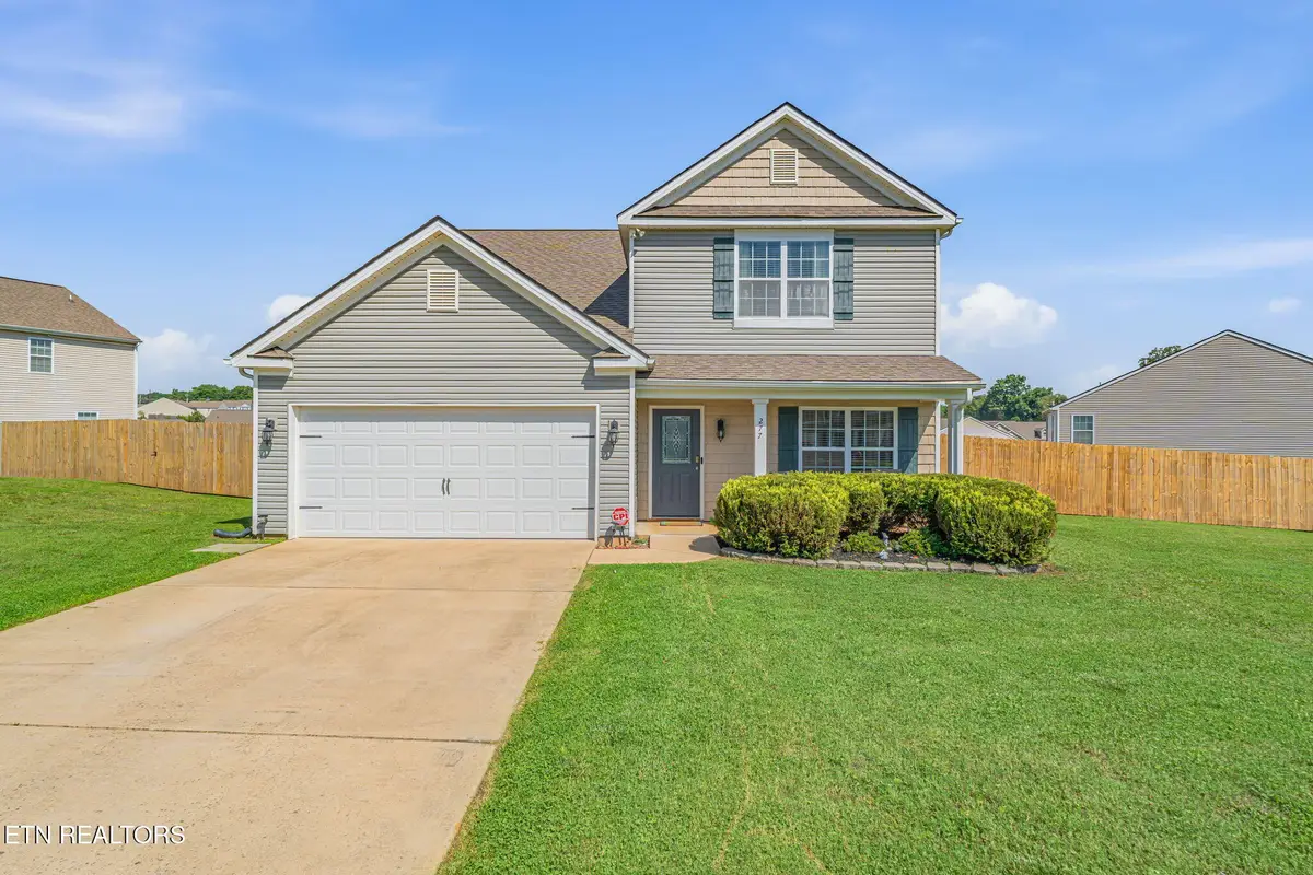 277 Gail Lane, Lenoir City, TN 37772 - #1