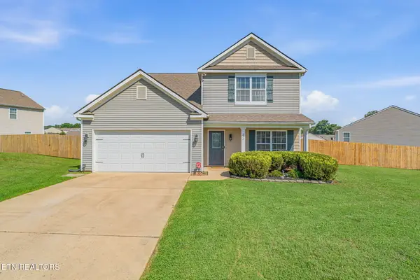 277 Gail Lane, Lenoir City, TN 37772