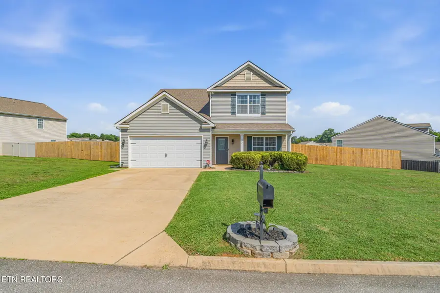 277 Gail Lane, Lenoir City, TN 37772 - #2
