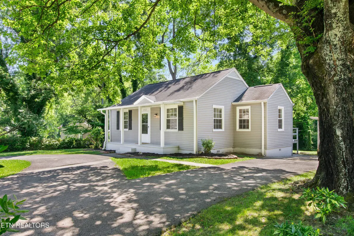 3922 Briargate Ave, Knoxville, TN 37919 - #1