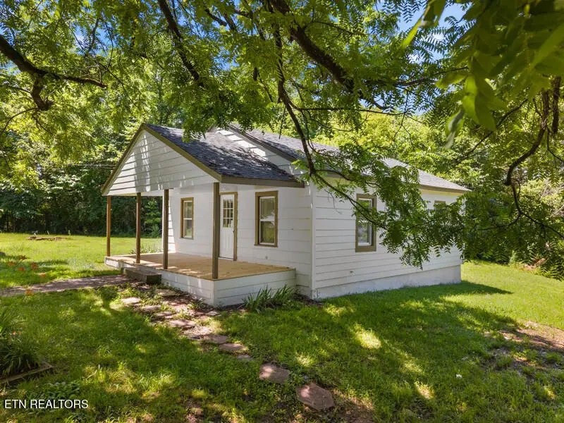 10310 Stiles Lane, Kodak, TN 37764 - #1