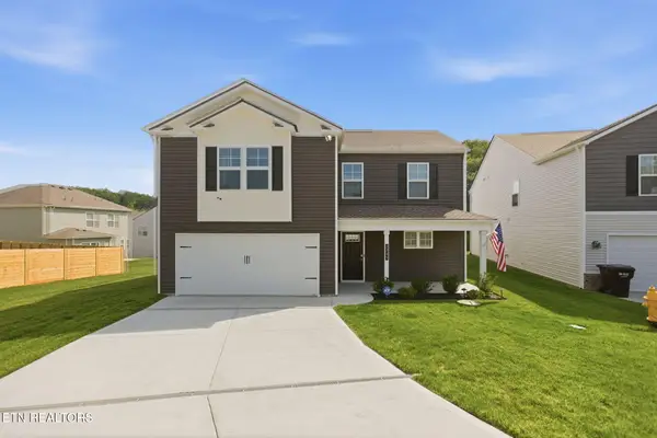 7741 Belhaven Lane, Knoxville, TN 37918