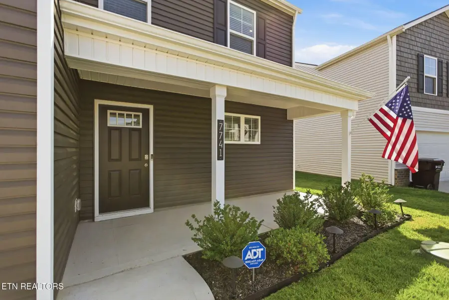 7741 Belhaven Lane, Knoxville, TN 37918 - #3