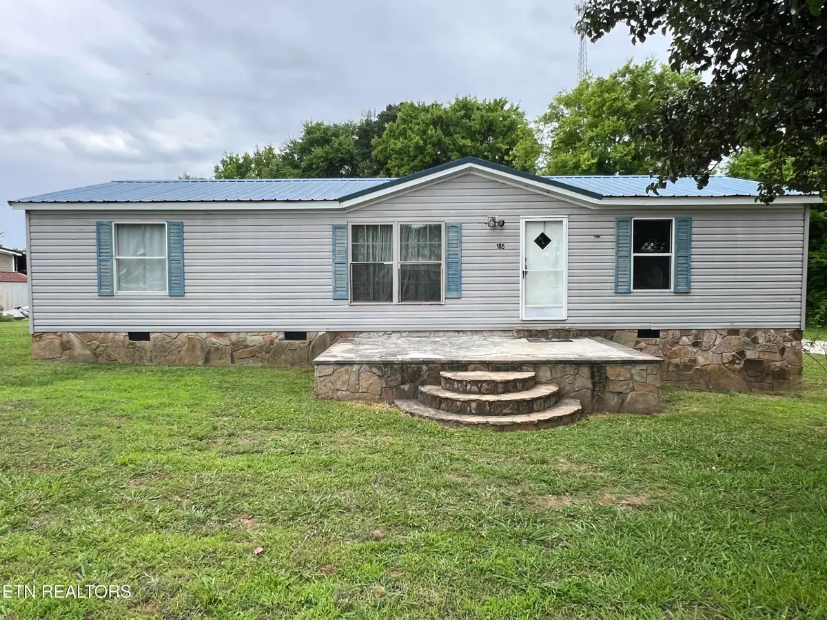 185 Toomey Lane, Madisonville, TN 37354 - #1