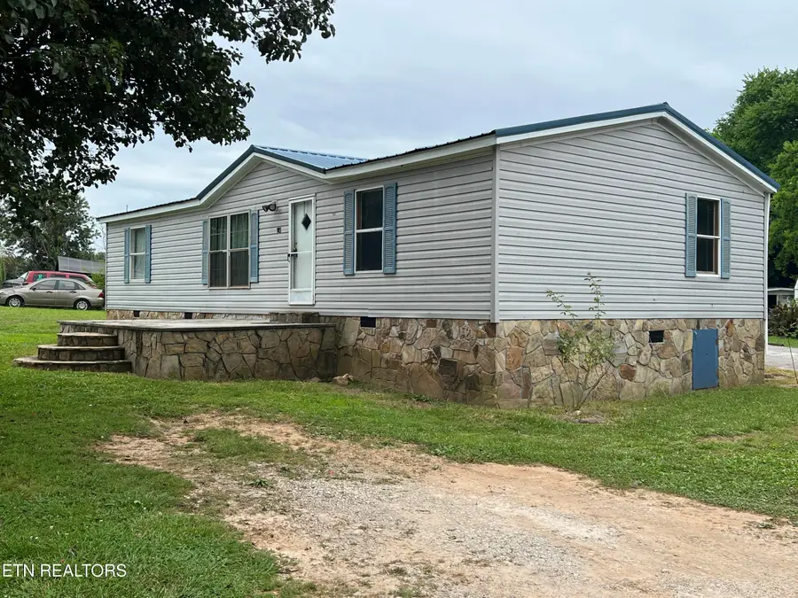 185 Toomey Lane, Madisonville, TN 37354 - #2