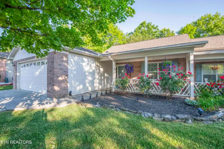 1966 Locarno Drive, Knoxville, TN 37914 - #2