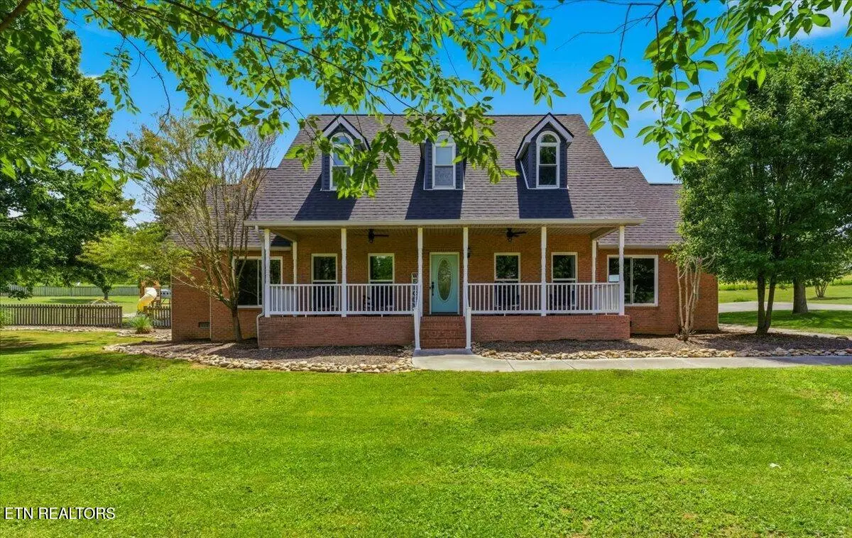 109 Bugle Lane, Seymour, TN 37865 - #1