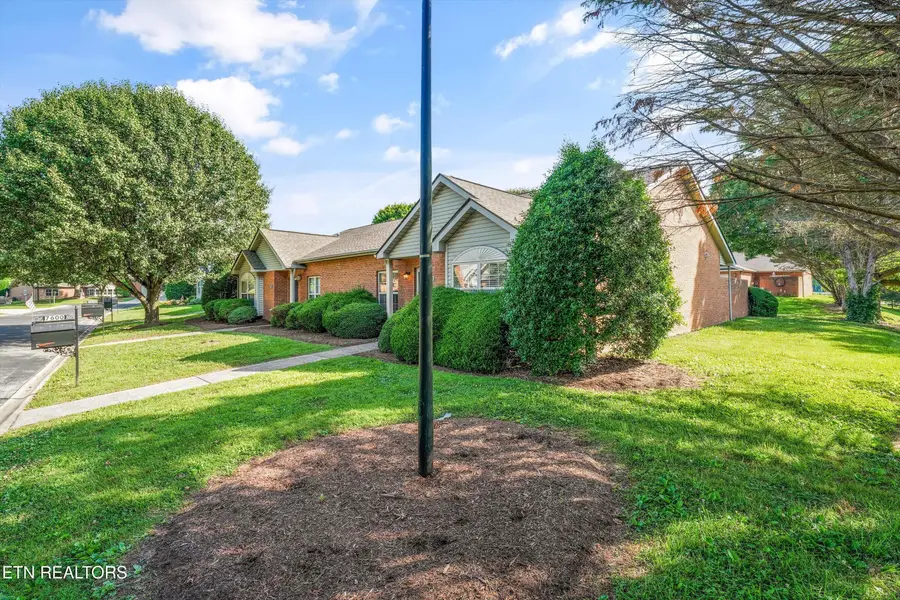 7600 Pauline Way, Knoxville, TN 37938 - #2