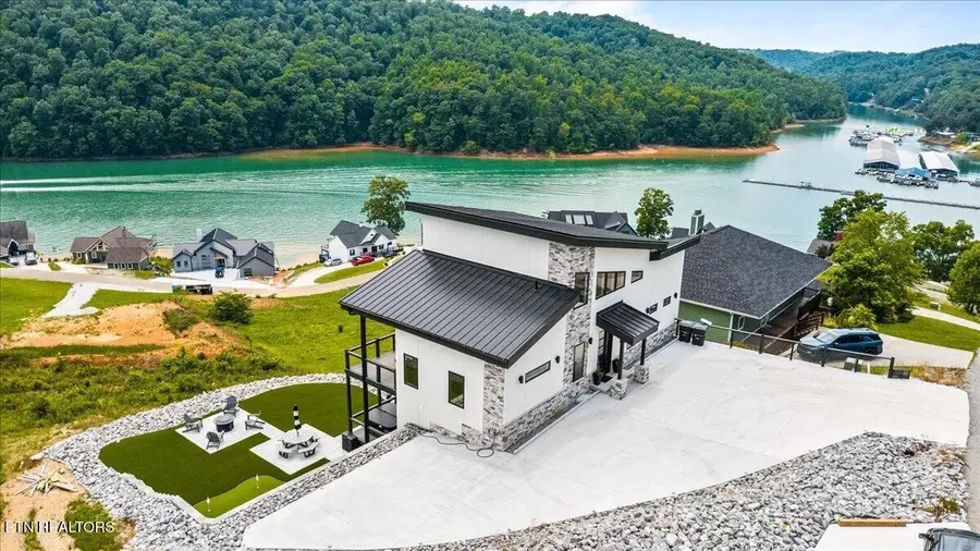 502 Cameron Loop Lane, Lafollette, TN 37766 - #3
