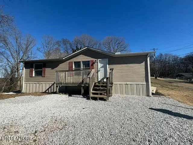 4217 Skyline Drive, Knoxville, TN 37914 - #1