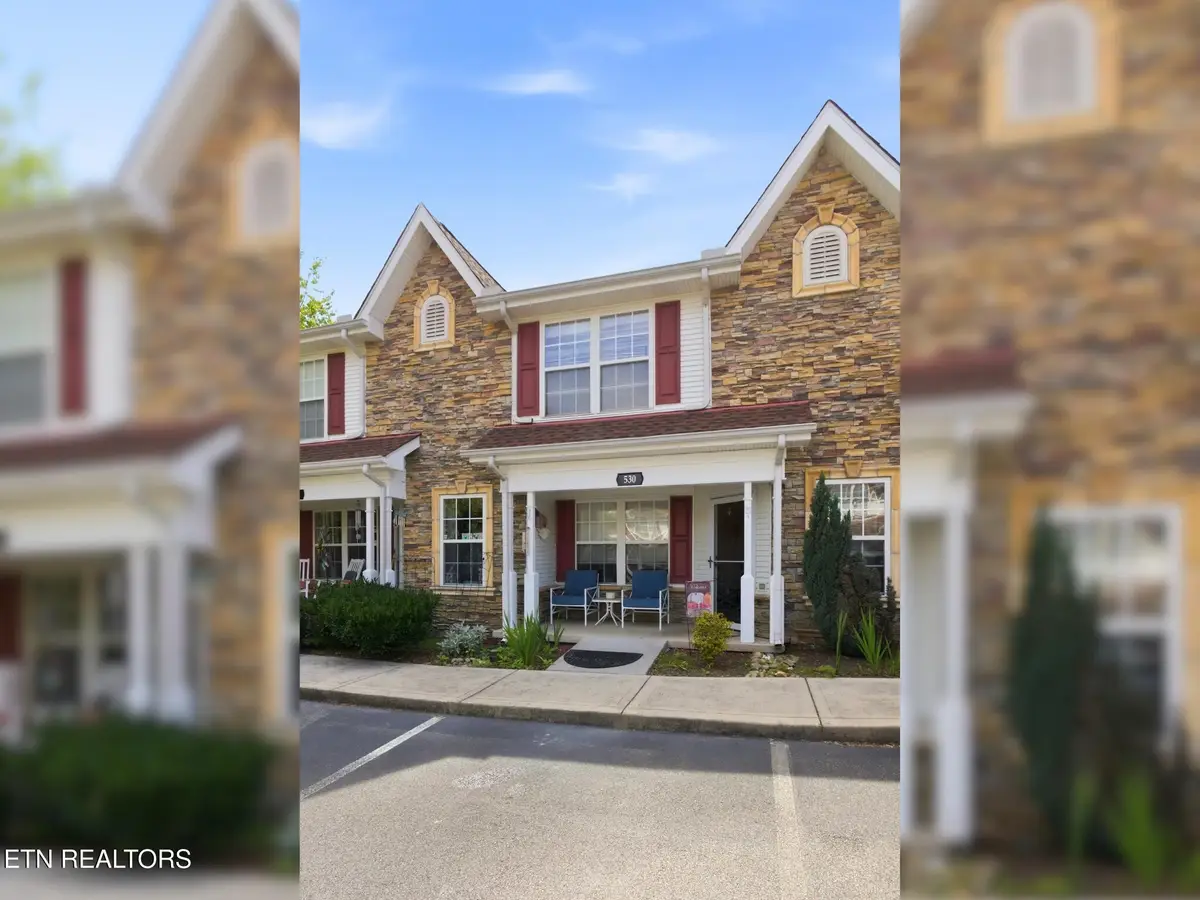 530 Orchard Valley Way #UNIT 622, Pigeon Forge, TN 37862 - #1