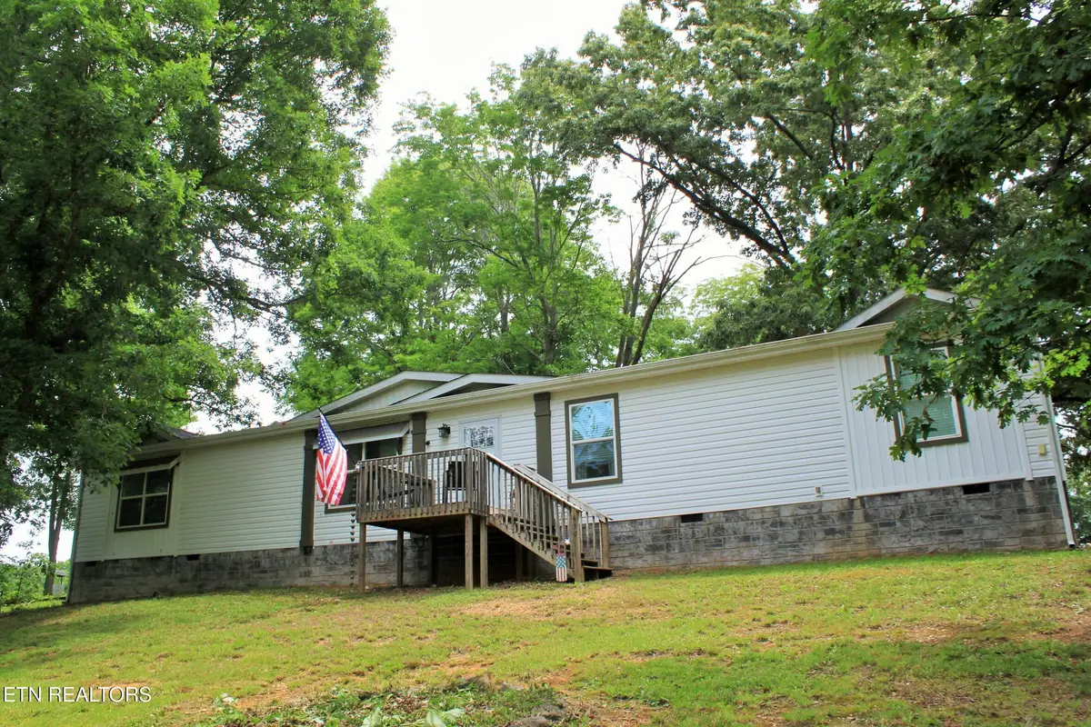 439 Zachary Rd, Blaine, TN 37709 - #1