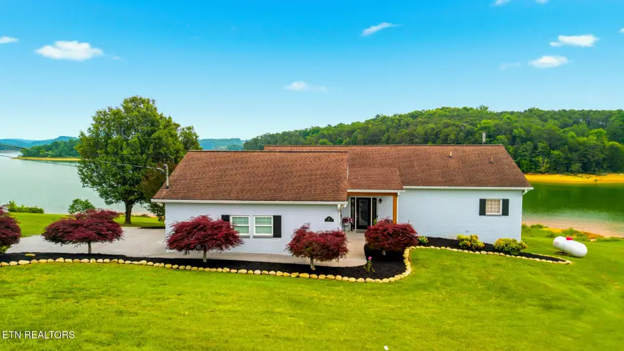 455 Sam Heim Rd, Rutledge, TN 37861 - #2
