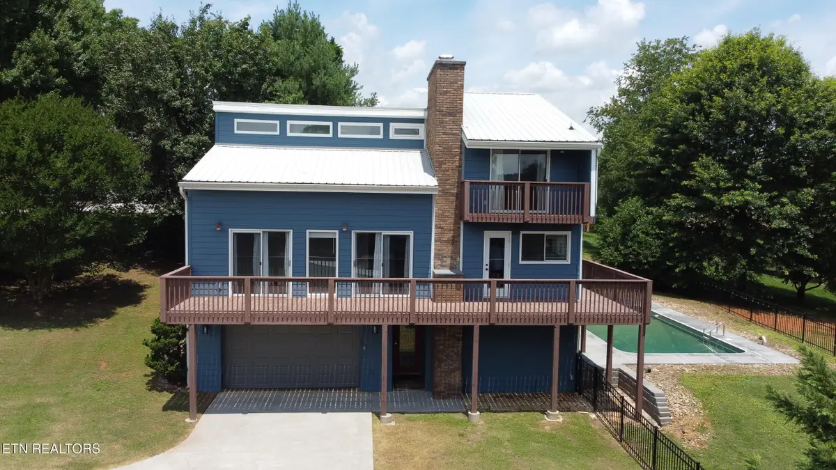 125 Orchard Crest Circle, Clinton, TN 37716 - #1