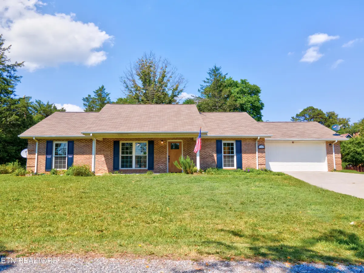 114 Rolling Acres Way, Maryville, TN 37801 - #1